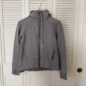 Lululemon: Fleece please hoodie